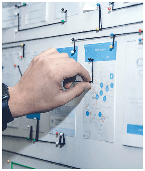 Our Expertise Image