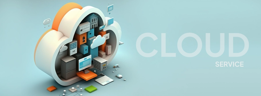 Managed Cloud Infrastructure Services