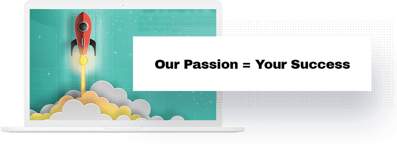 Passion Banner