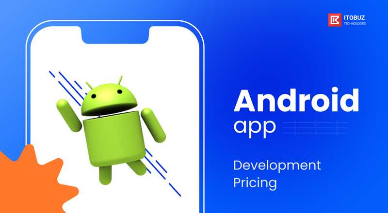 Android App Development Cost